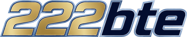 222bte লোগো
